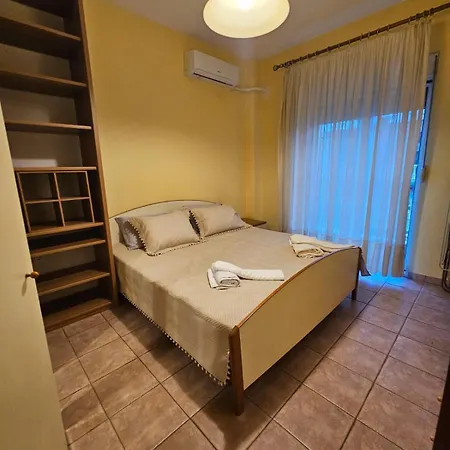 Apartment Kt