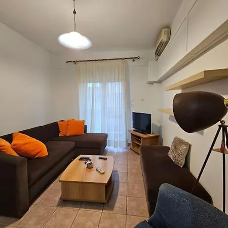 Kt Apartment