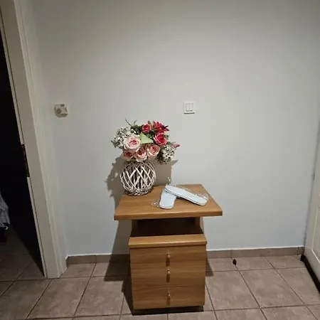 Kt Apartment