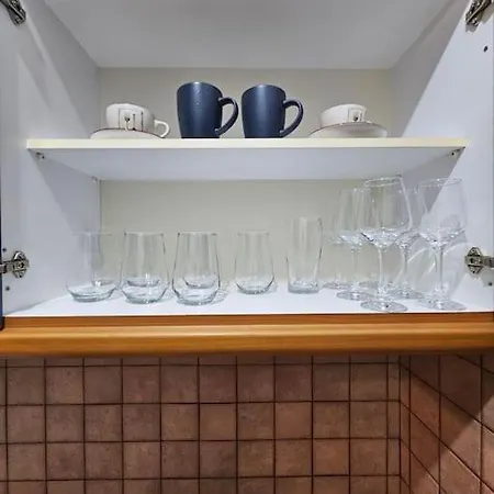 Apartment Kt *