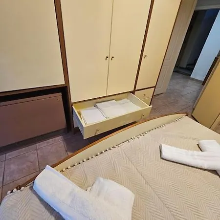 Apartment Kt *