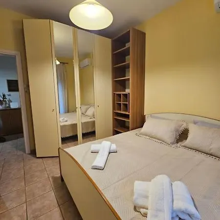 Kt Appartement Dráma