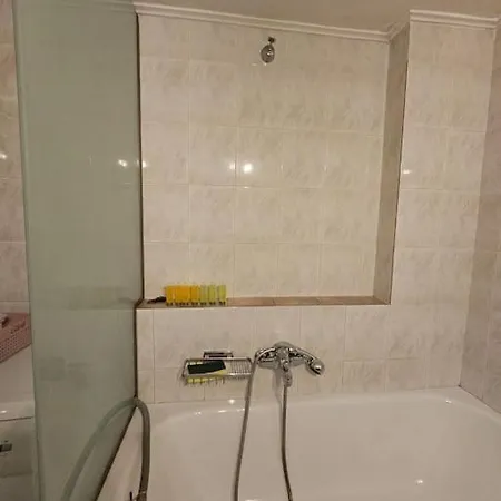 Kt Appartement Dráma