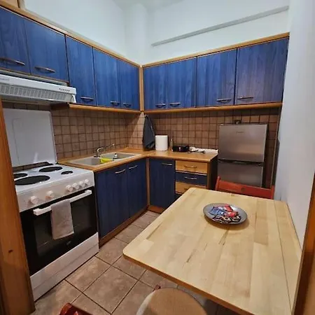 Apartment Kt *