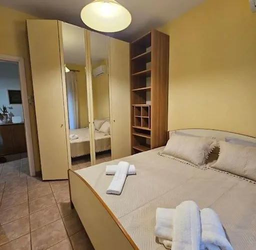 Kt Appartement Dráma