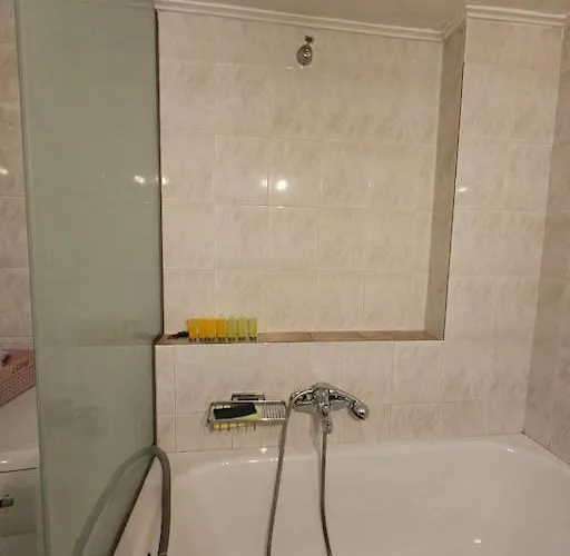 Kt Appartement Dráma